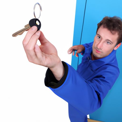 How to Quickly Regain Access to Your Home with Professional Lockout Services 